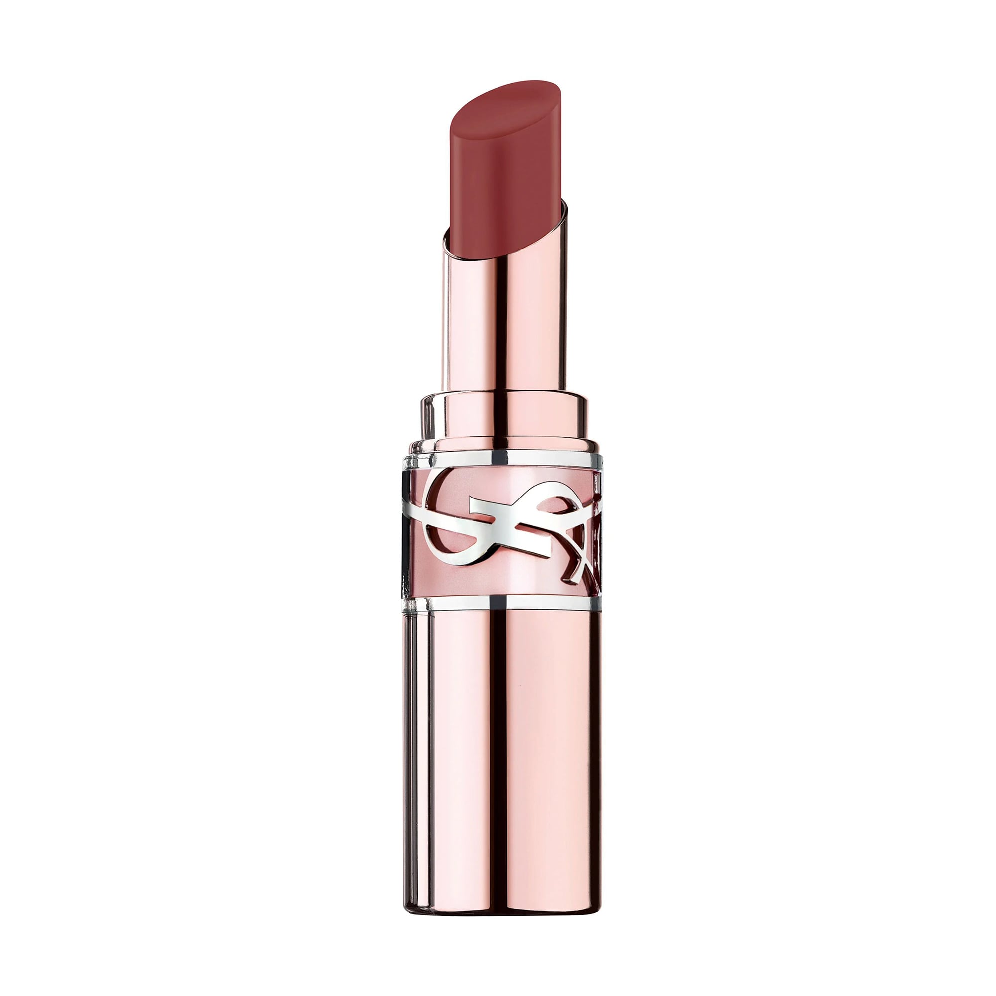 Бальзам для губ Yves Saint Laurent Loveshine Candy Glow Balm 7B Nude Pleasure, 3.2 г