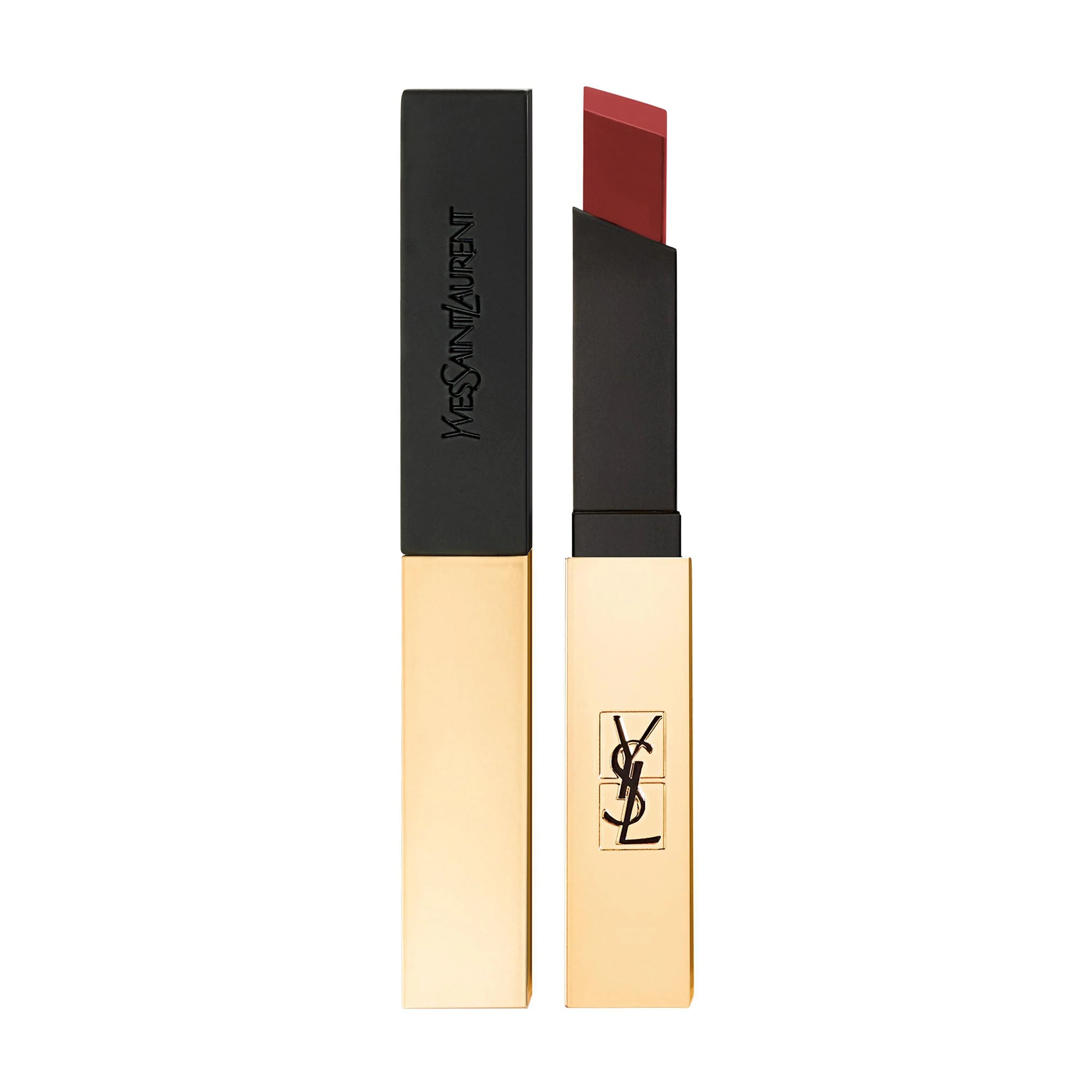 Матова помада для губ Yves Saint Laurent The Slim Matte Longwear Lipstick 1966 Rouge Libre, 2.2 г