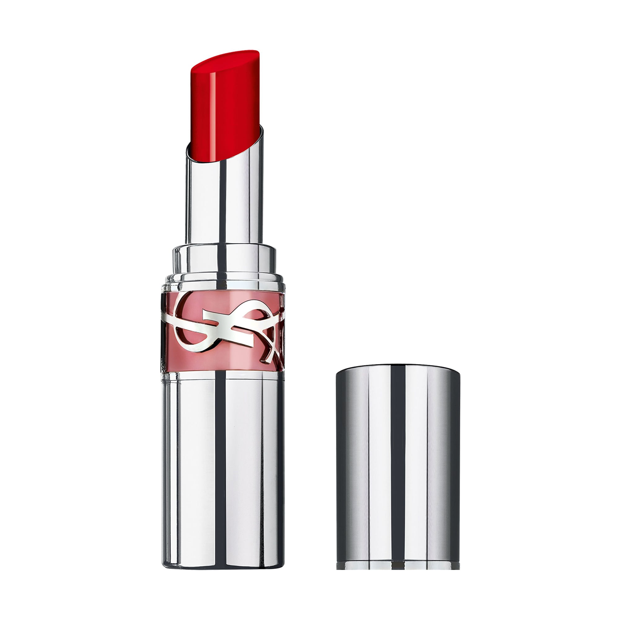 Помада для губ Yves Saint Laurent Loveshine Lipstick 210 Passion Red, 3.2 г