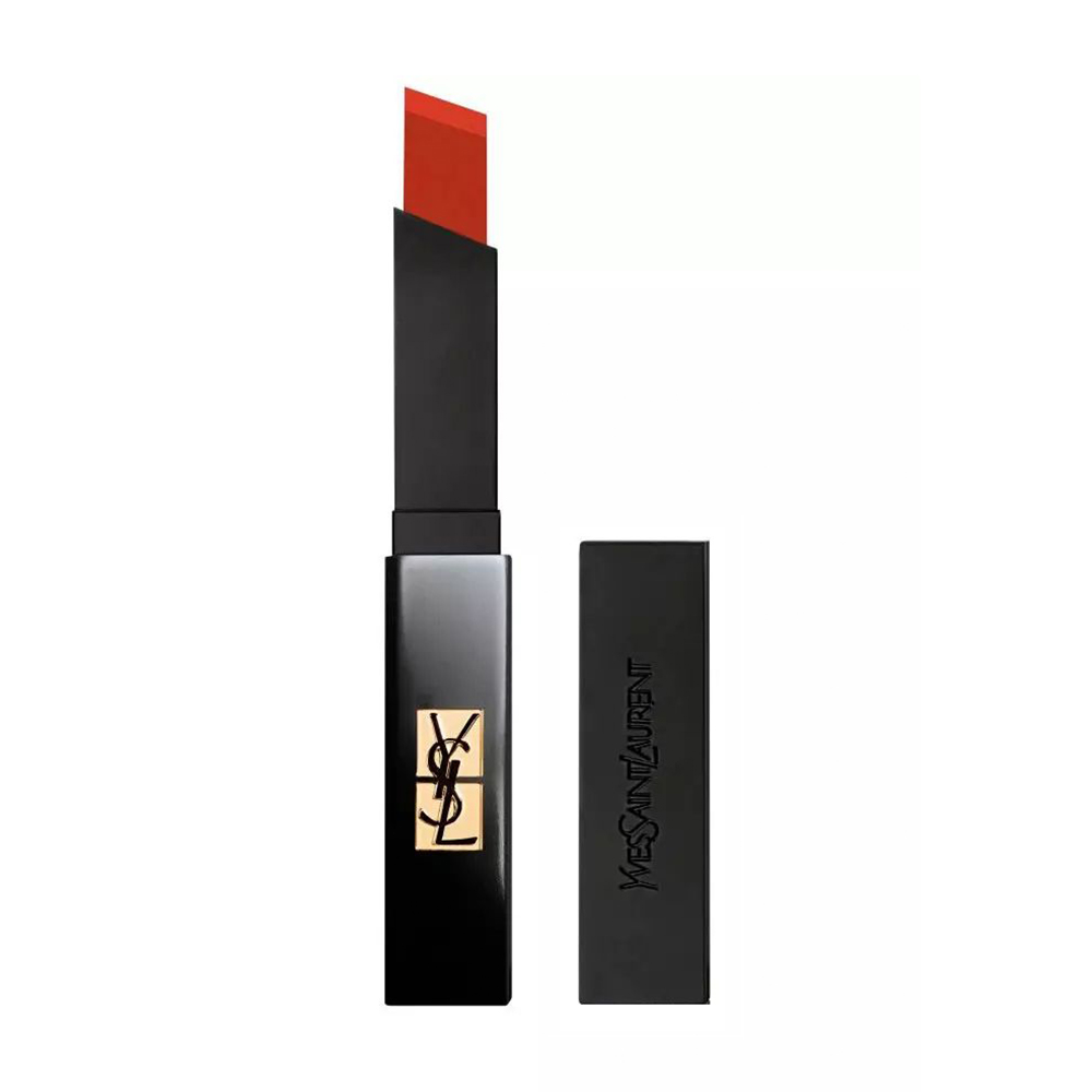 Помада для губ Yves Saint Laurent Rouge Pur Couture The Slim Velvet Radical Lipstick 1966 Rouge Libre, 2 г