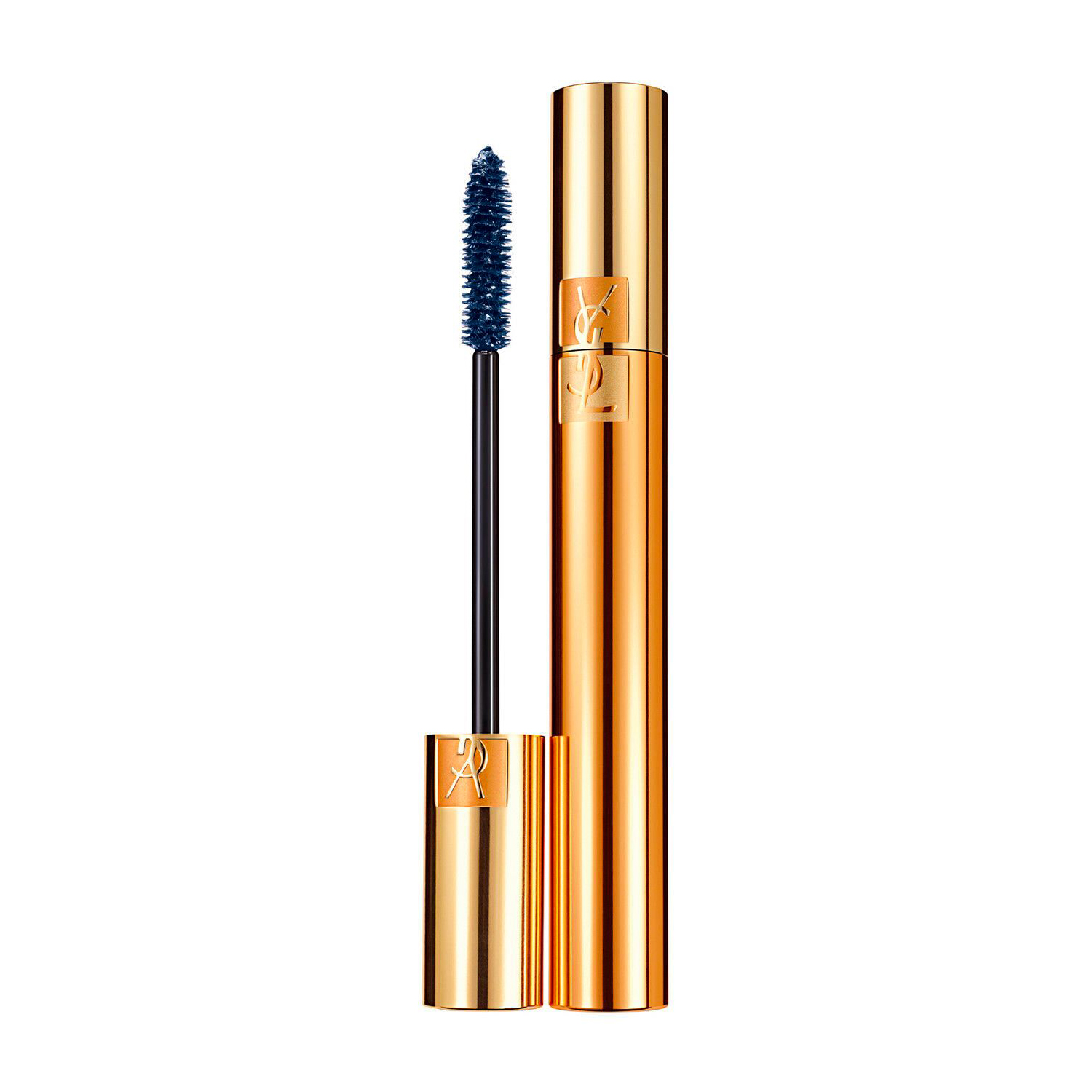 Туш з ефектом накладних вій Yves Saint Laurent Mascara Volume Effet Faux Cils 6 Deep Night, 7.5 мл